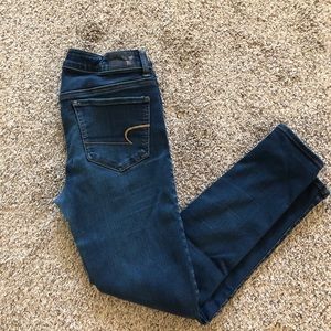American Eagle Jeans Size 10